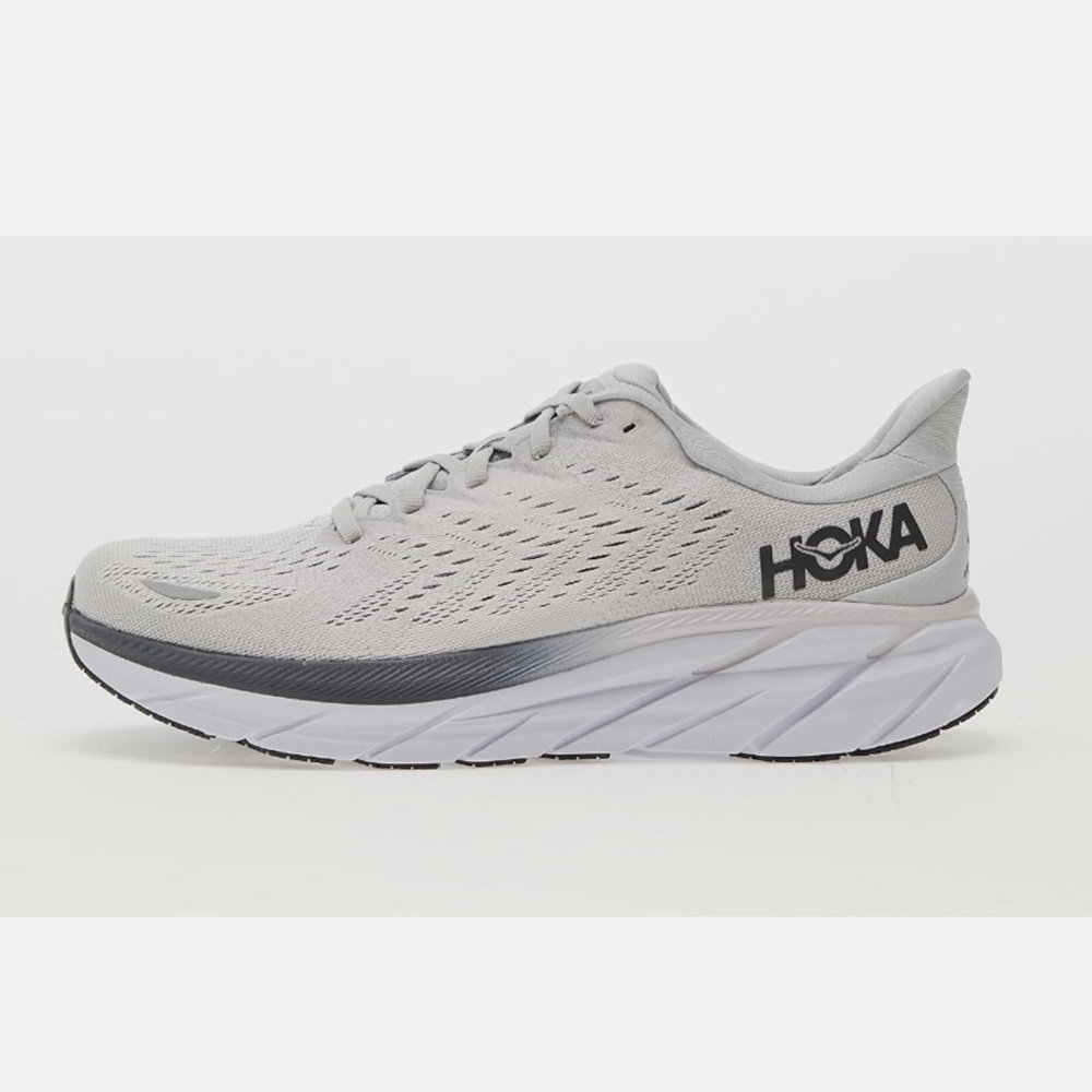 HOKA Clifton 8 Men's Running Shoe - Size 10